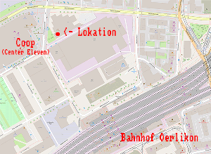 Openstreetmap
